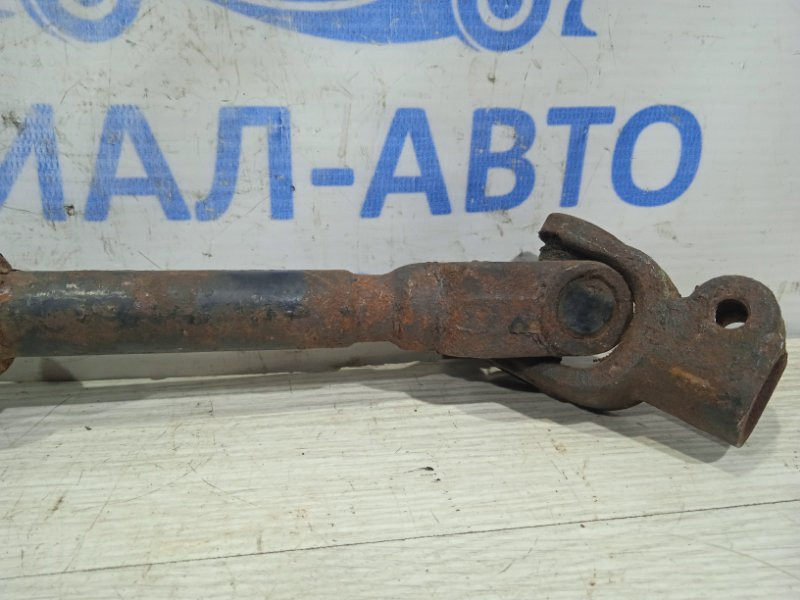 Карданчик рулевой Toyota Land Cruiser 1998-2007 4520360090 (Арт. 18960) Киев - изображение 3