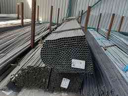 Труба профильная 80х40х1,2 export (6м). Киев