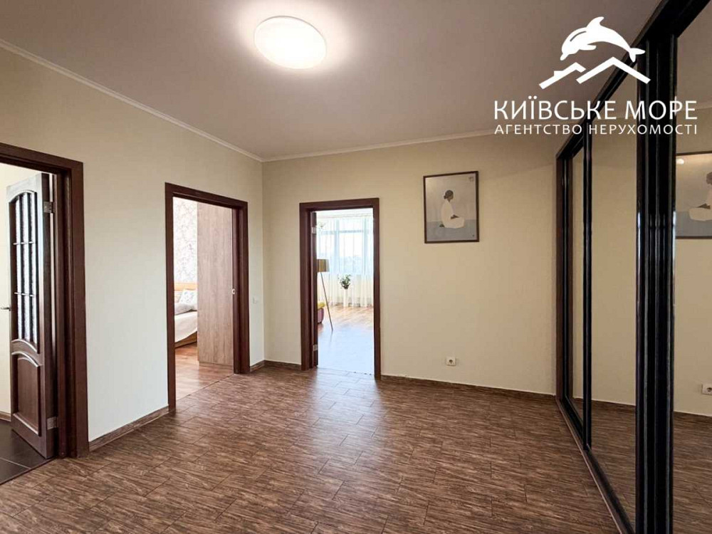 продажа 2-к квартира Киев, Днепровский, 125500 $ Київ - зображення 12