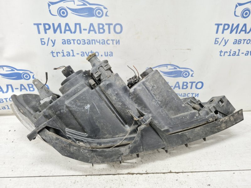 Фара левая Mazda 3 2003-2009 BN8V-51-0L0D (Арт. 81850) Киев - изображение 8