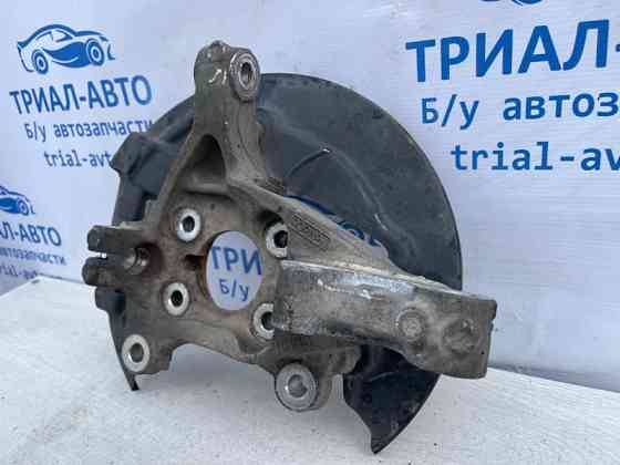 Кулак поворотный левый без ступицы Ford Fusion USA 2 1.5 БЕНЗИН ENUN0 2013 (б/у) Київ