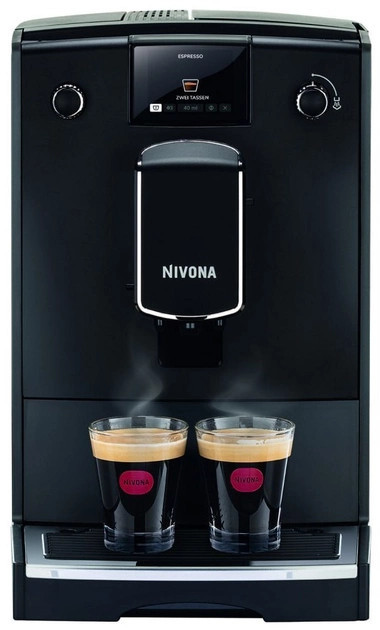 Кофемашина Nivona СafeRomatiСa NIСR690 15 бар Киев - изображение 1