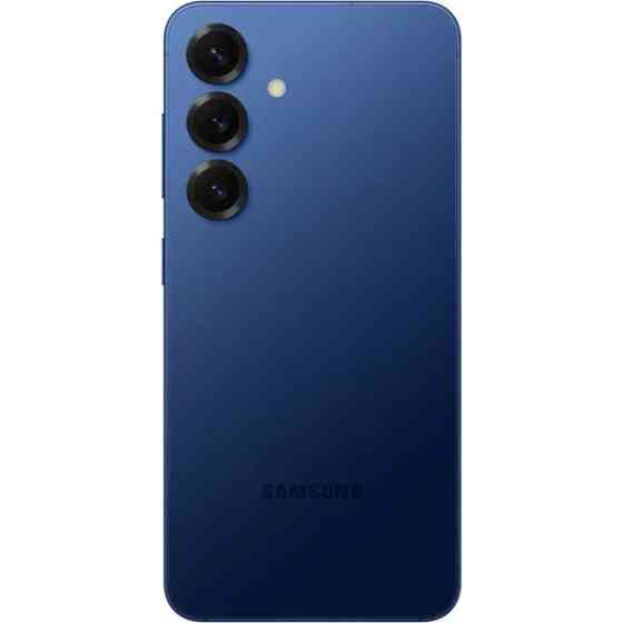 Смартфон Samsung Galaxy S25 S931B 12/128GB Navy (SM-S931BDBD) EU (Код товару:40640) Харків