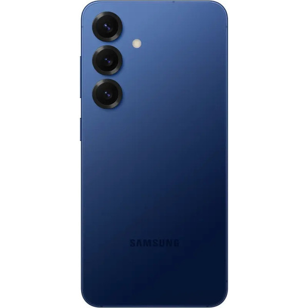Смартфон Samsung Galaxy S25 S931B 12/128GB Navy (SM-S931BDBD) EU (Код товару:40640) Харків - зображення 3