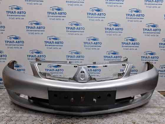 Бампер передний Mitsubishi Lancer 9 1.6 БЕНЗИН 4G18 2003 (б/у) Киев