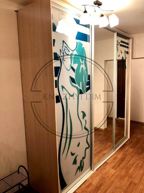 ЖК Еврика 3 кімнат. розд. в новому будинку. ВДНХ № 11195555 Киев - изображение 11