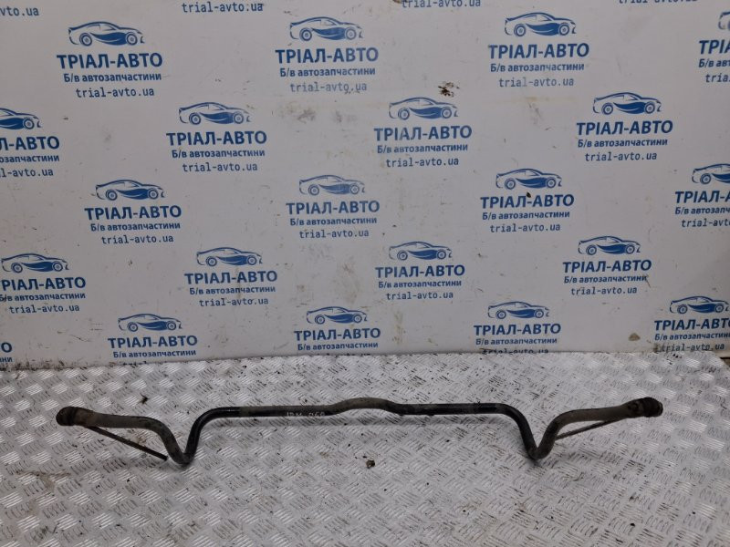 Стабилизатор передний Hyundai Ioniq 2016- 54810G2000 (Арт. 80621) Київ - зображення 7
