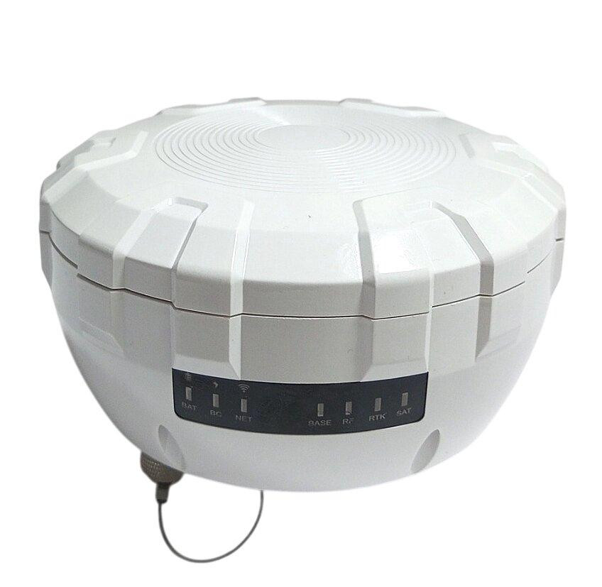 Корпус антенны для устройств геопозиционирования, высокопроизводительная базовая станция RTK, база G Дніпро - зображення 10