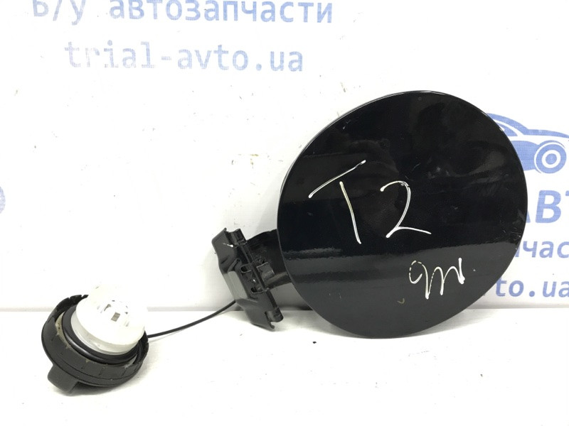 Лючок бака Mazda 6 2012- GHK142431 (Арт. 44970) Киев - изображение 1