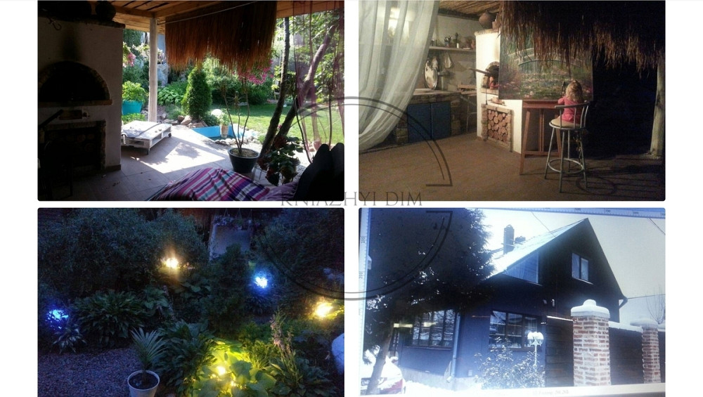 Без комиссии! Аренда дома на Десне, с. Зазимье Код объекта №139347 Київ - зображення 4