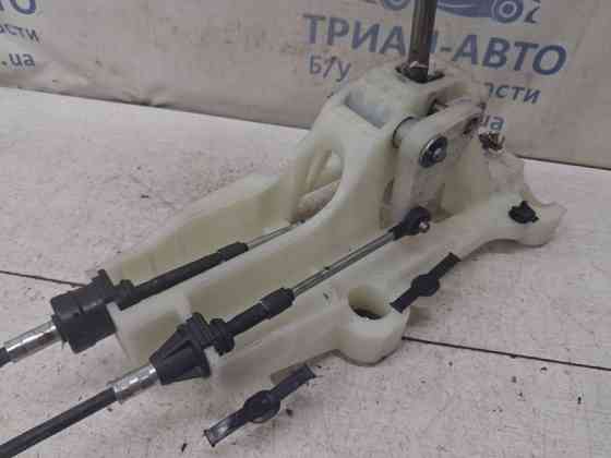 Кулиса переключения МКПП Mitsubishi Lancer 2007-2017 2450A038 (Арт. 83214) Киев