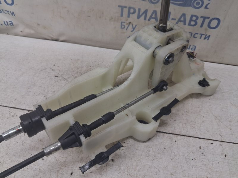 Кулиса переключения МКПП Mitsubishi Lancer 2007-2017 2450A038 (Арт. 83214) Киев - изображение 2