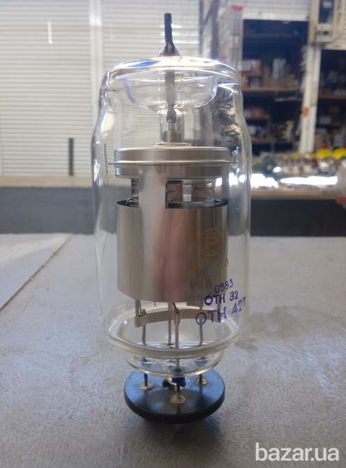 Тиратроны, газотроны разные Харьков - изображение 1