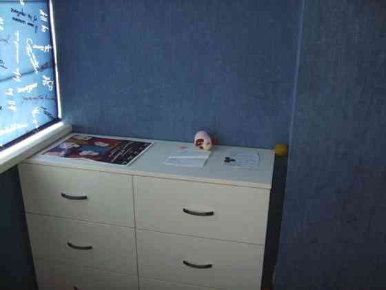 Аренда 3-х комнатная раздельная ЖК Лико Град м. Ипподром № 1137516 Київ