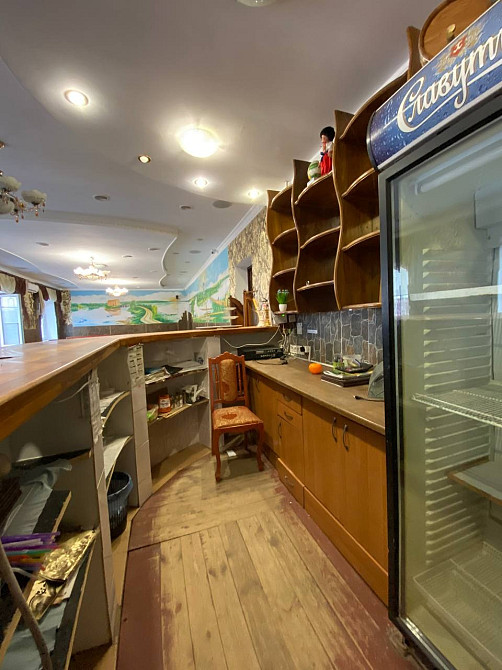 Продаж готового бізнесу — кафе-бар-ресторан «Горобина» у місті Тетіїв. Тетіїв - зображення 3