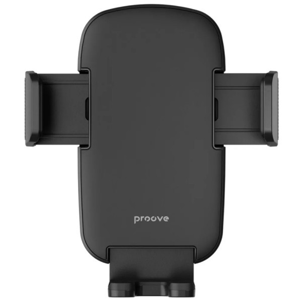 Автомобільний тримач Proove Perfect Pro Air Outlet Car Mount Black (CHPP00000001) (Код товару:41513) Харків - зображення 2