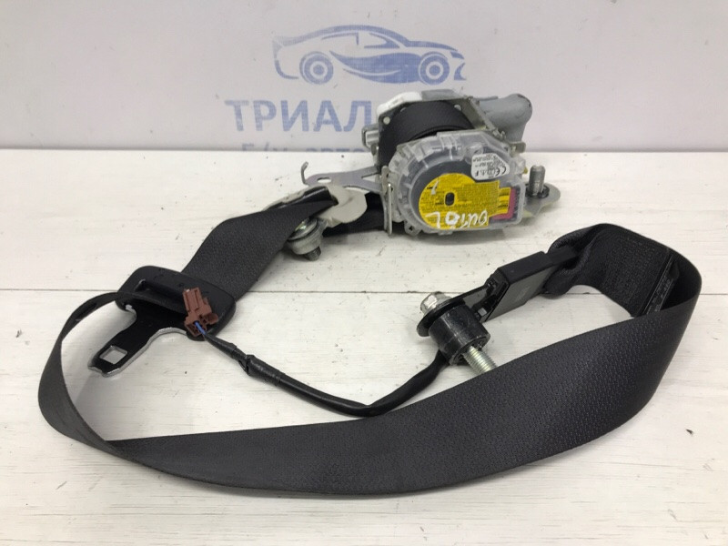 Ремень безопасности передний левый Subaru Outback 2014-2021 64620AL060VH (Арт. 54062) Киев - изображение 1