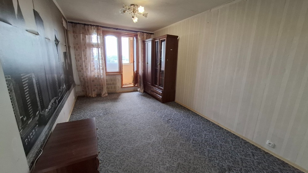 Продам 3-к, квартиру Академіка Павлова 132, Салтівка, метро Студентська Харків - зображення 5