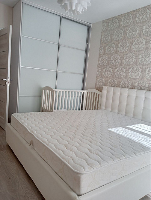 Продам 2-к квартиру (68м2) в ЖК Добробут, начало пр. Слобожанський Дніпро - зображення 5