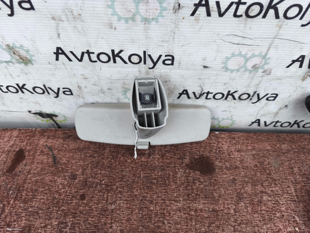 Зеркало салона Mercedes Citan 2012-2020 Ковель - зображення 2