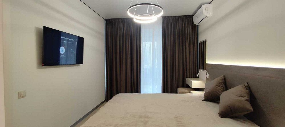 долгосрочная аренда 2-к квартира Киев, Голосеевский, 1300 $/мес. Київ - зображення 8