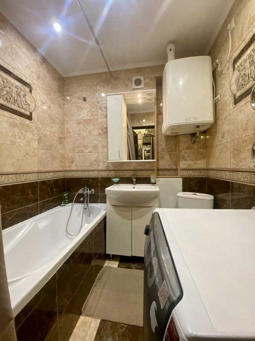 продажа 2-к квартира Бориспольский, Борисполь, 40000 $ Борисполь - изображение 1