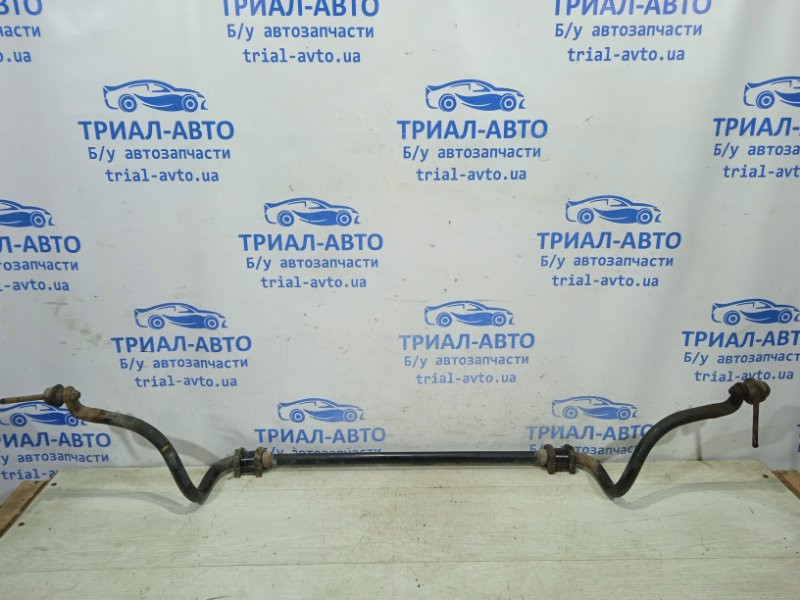 Стабилизатор передний Mitsubishi Lancer 10 2007 (б/у) Киев - изображение 1