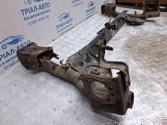 Балка задней подвески Nissan Tiida 2004-2014 55501EM10B (Арт. 82004) Киев