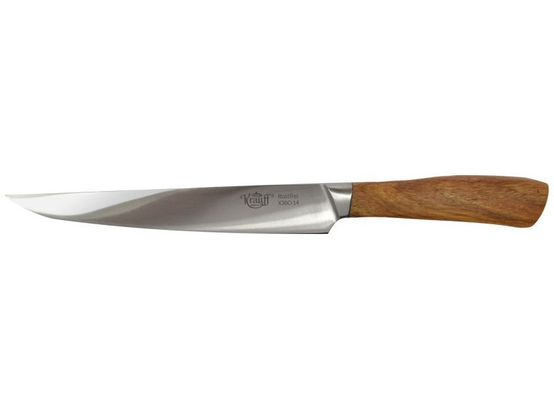 Ніж слайсерный Grand Gourmet Krauff 29-243-012 Київ - зображення 1