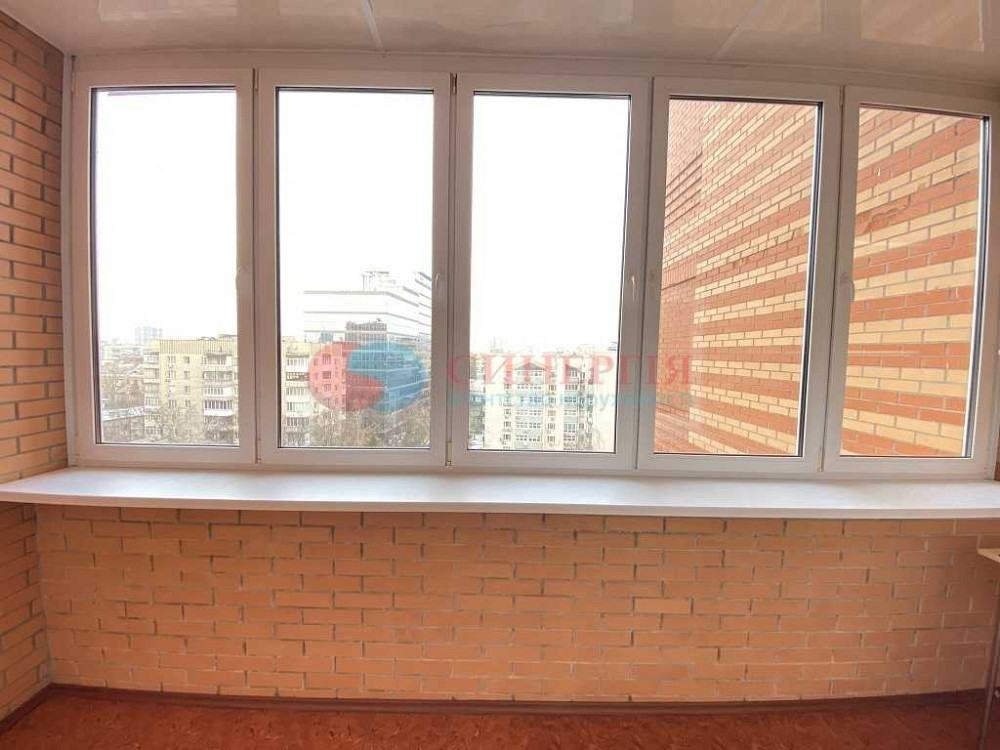долгосрочная аренда 4-к квартира Киев, Печерский, 1400 $/мес. Київ - зображення 9