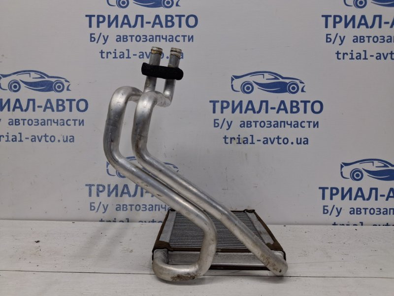 Радиатор печки Kia Sportage SL 1.7 DIESEL D4FD 2010 (б/у) Київ - зображення 3