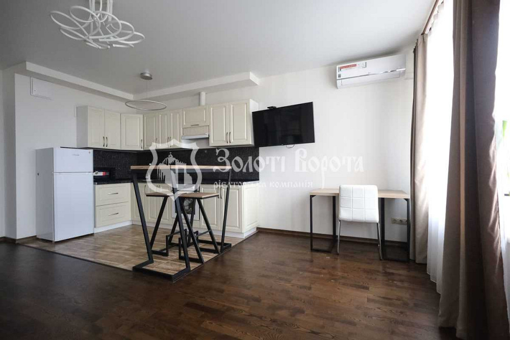 продажа 1-к квартира Киев, Дарницкий, 90000 $ Київ - зображення 3