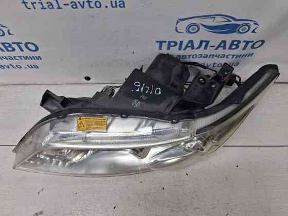 Фара левая Ксенон Infiniti FX 2002-2008 26060CG01A (Арт. 71685) Київ