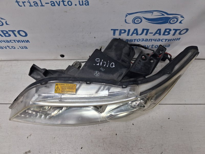 Фара левая Ксенон Infiniti FX 2002-2008 26060CG01A (Арт. 71685) Киев - изображение 2