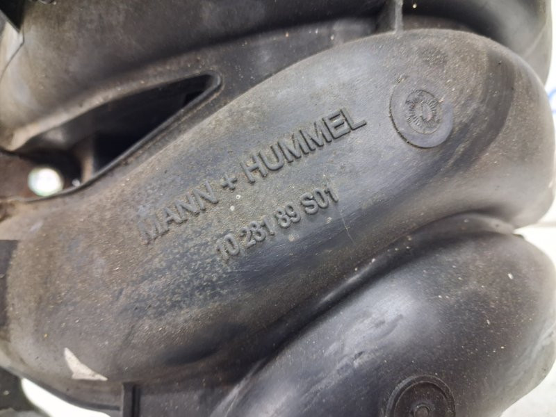 Коллектор впускной пластик Toyota Auris 2006-2012 171200T030 (Арт. 63990) Киев - изображение 5