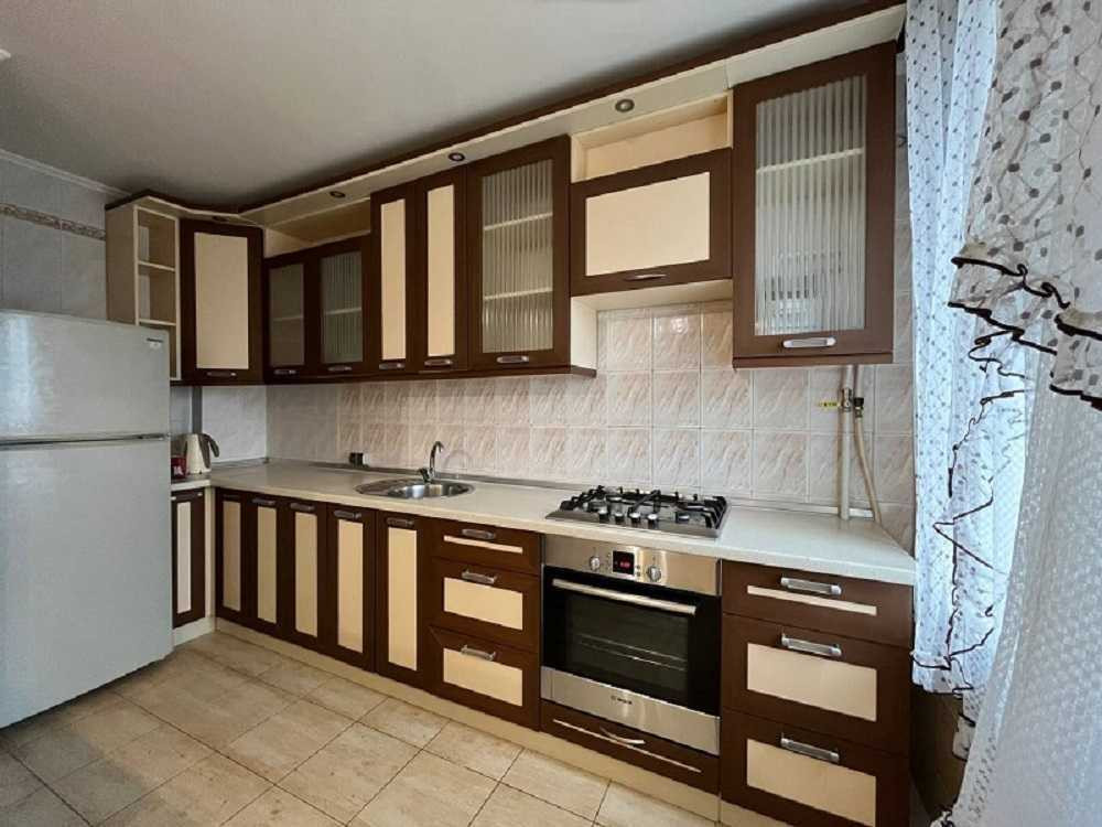 продажа 3-к квартира Броварский, Бровары, 65000 $ Бровары - изображение 6