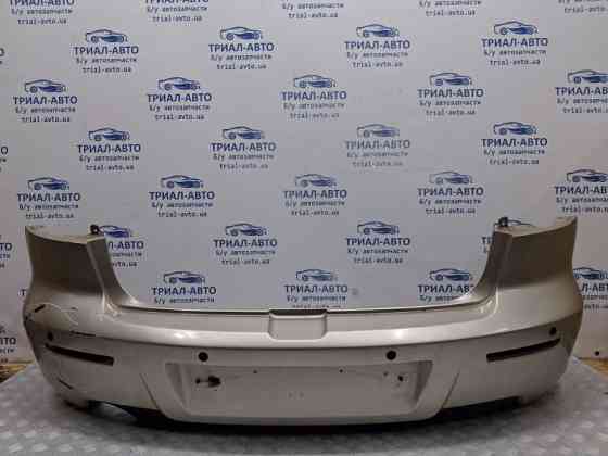 Бампер задний Mazda 3 2003-2009 BS4J50221BAA (Арт. 58807) Київ