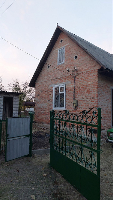 Продам дачний будинок біля м. Самар Новомосковск - изображение 2