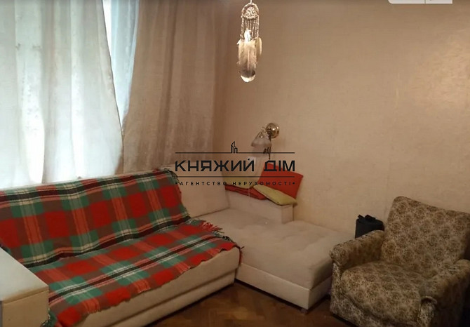 Продаж 2 кімнатна квартира м. Золоті ворота КОД 21146872 Киев - изображение 3