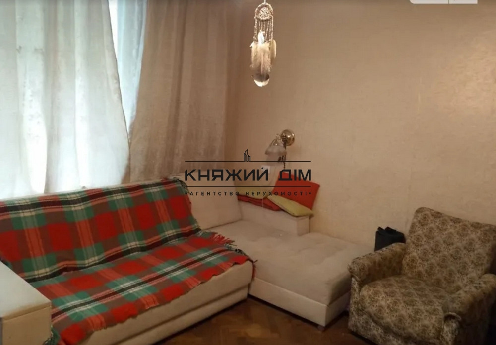 Продаж 2 кімнатна квартира м. Золоті ворота КОД 21146872 Київ - зображення 3