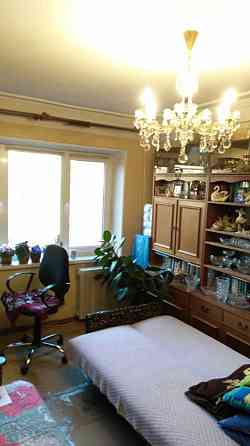 продажа 3-к квартира Киев, Днепровский, 60000 $ Киев