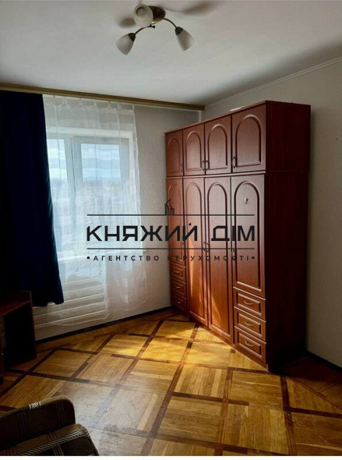 Оренда 3-кімнатної квартири м. Харківська Київ - зображення 4