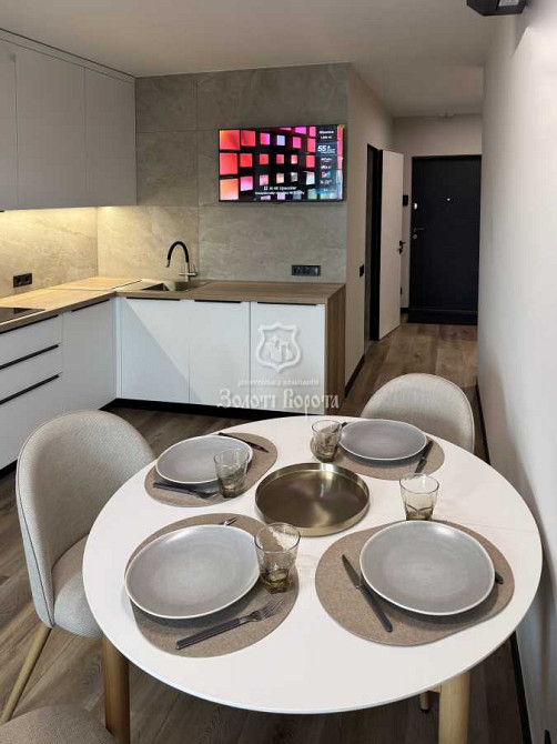 продажа 1-к квартира Киев, Шевченковский, 112000 $ Київ - зображення 3