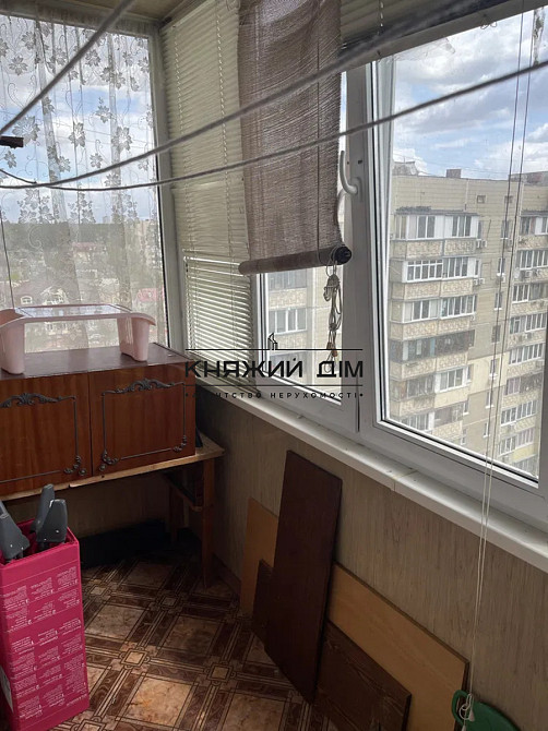 Продаж 2-х кімнатної ,вул.Вербицького .м.Вирлиця Киев - изображение 6