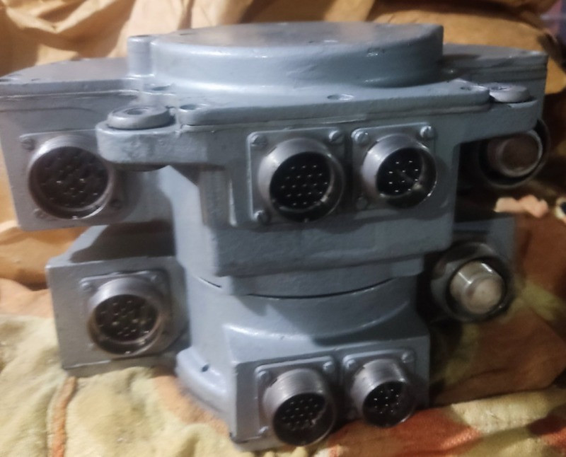 Куплю обертово контактний пристрій СКУ-330-1, ВКУ-330-2, СКУ-1А, СКУ-1, ВКУ-1 Суми - зображення 1