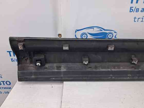 Накладка двери Hyundai Santa fe DM 2.4 БЕНЗИН G4KJ 2012 перед. лев. (б/у) Киев