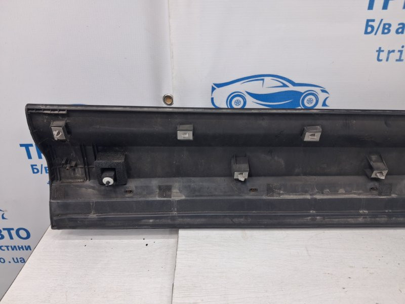 Накладка двери Hyundai Santa fe 2012-2019 877214Z000 (Арт. 71516) Киев - изображение 6