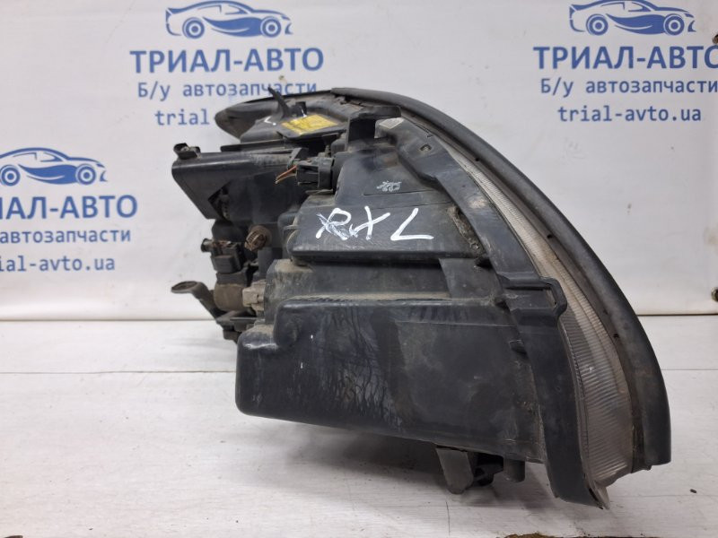 Фара левая Ксенон Lexus RX 350 XU30 3.5 БЕНЗИН 2GRFE 2003 (б/у) Київ - зображення 5