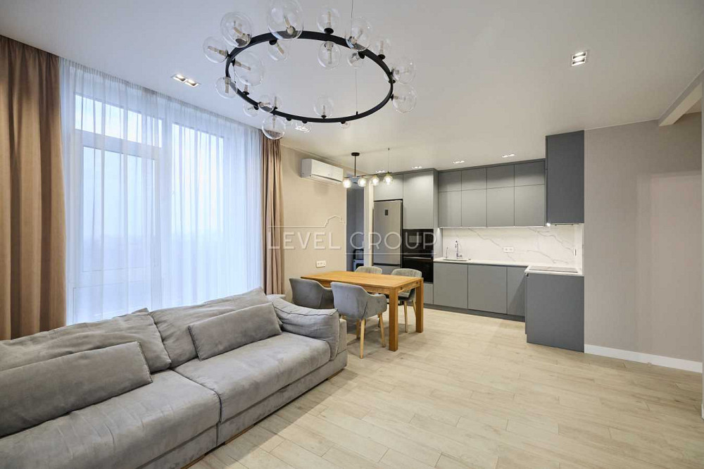 продажа 2-к квартира Киев, Соломенский, 164500 $ Київ - зображення 9