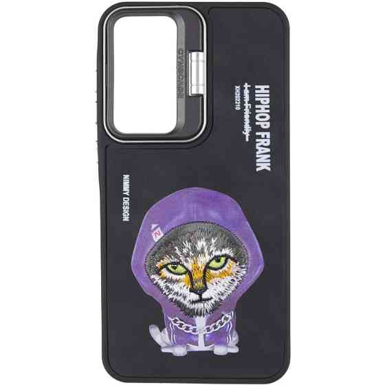 TPU+PC чехол Friends для Xiaomi Redmi 13 4G / Poco M6 4G Херсон